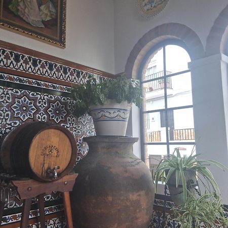 埃尔博斯克 Casa Paco旅馆 客房 照片
