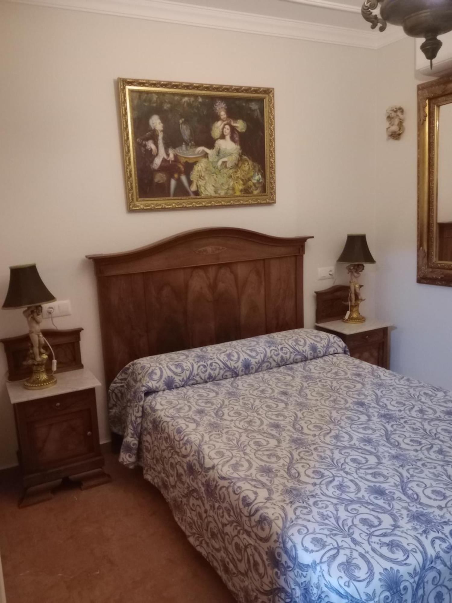 埃尔博斯克 Casa Paco旅馆 客房 照片