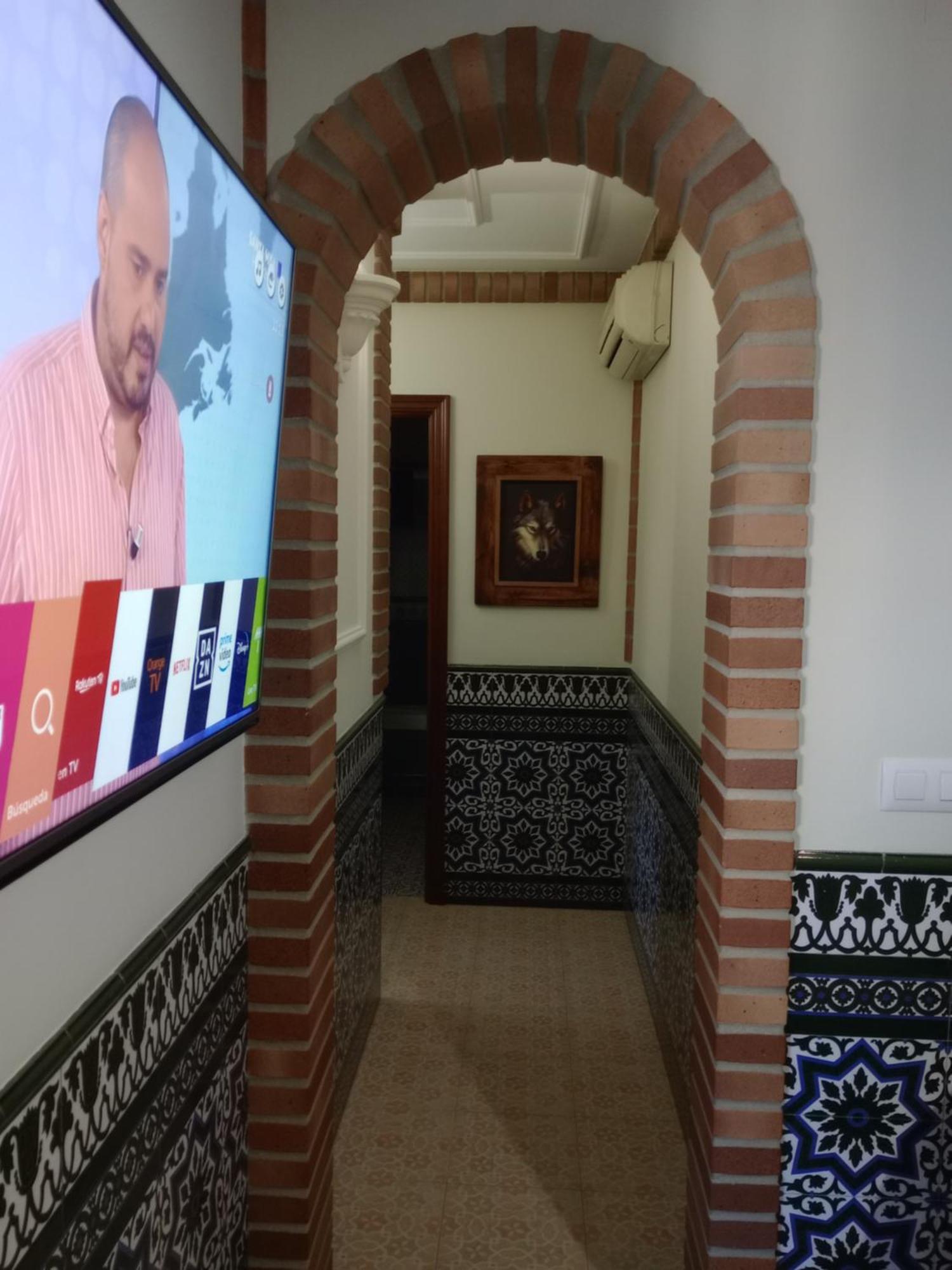 埃尔博斯克 Casa Paco旅馆 客房 照片