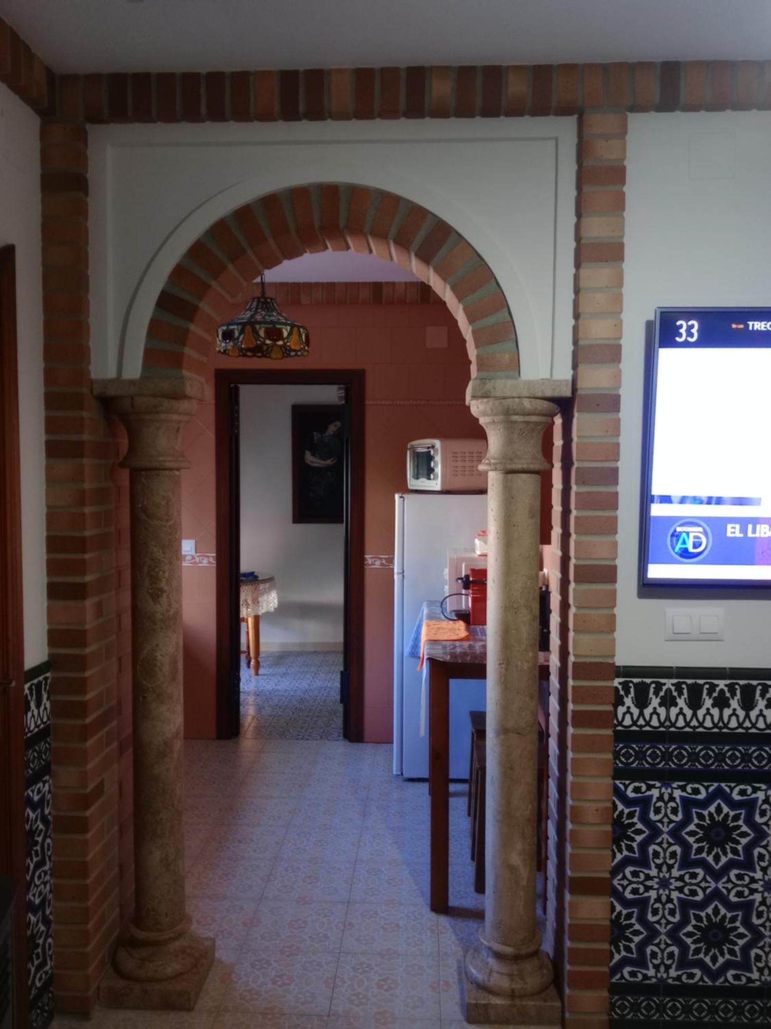 埃尔博斯克 Casa Paco旅馆 客房 照片