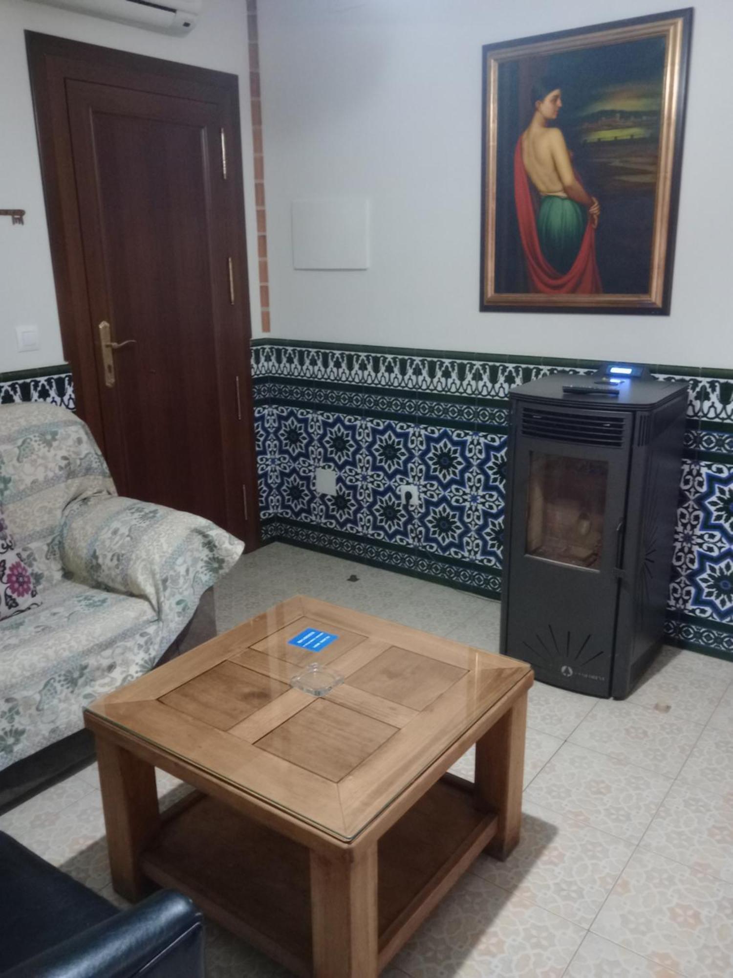 埃尔博斯克 Casa Paco旅馆 客房 照片