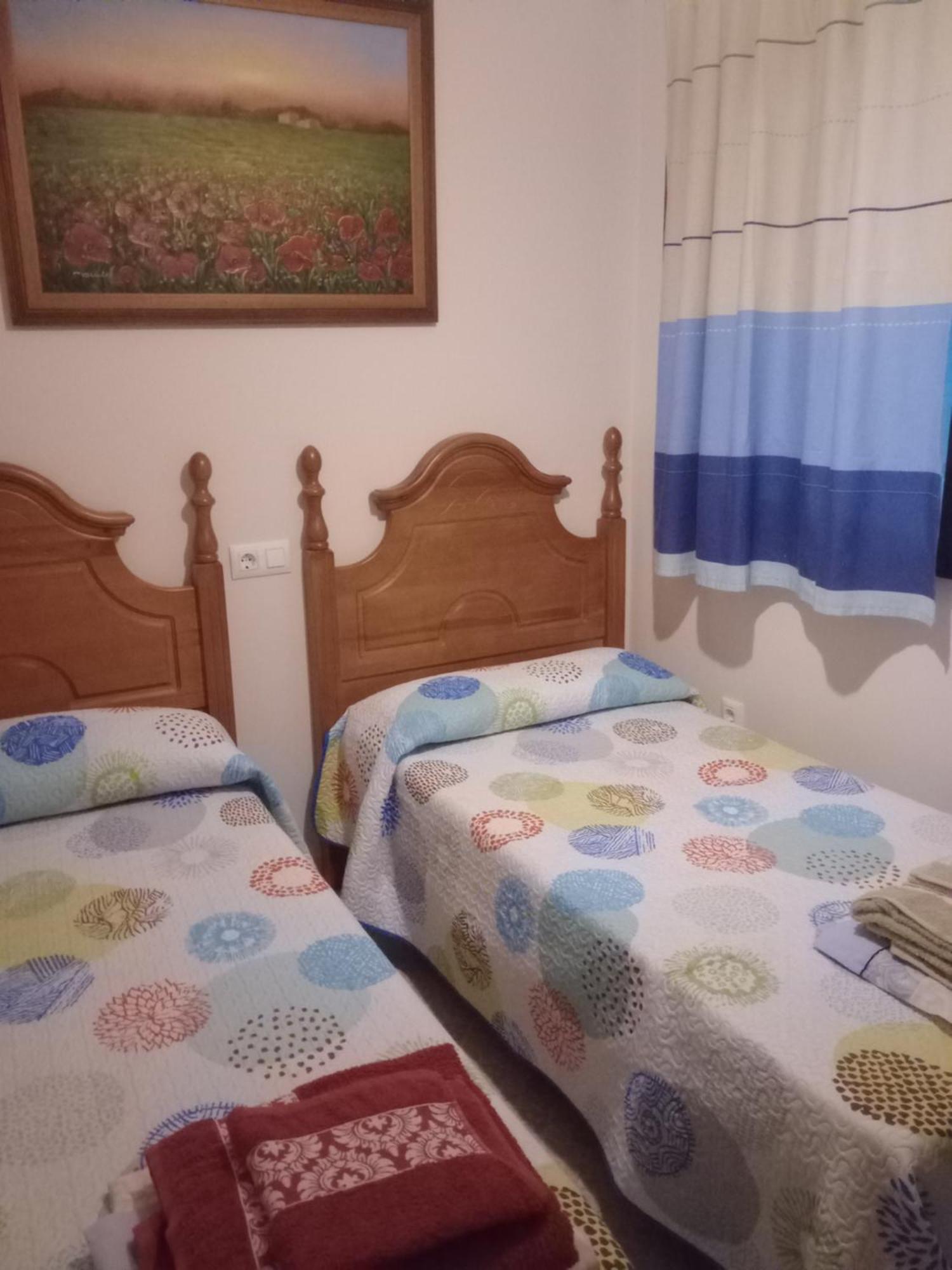 埃尔博斯克 Casa Paco旅馆 客房 照片