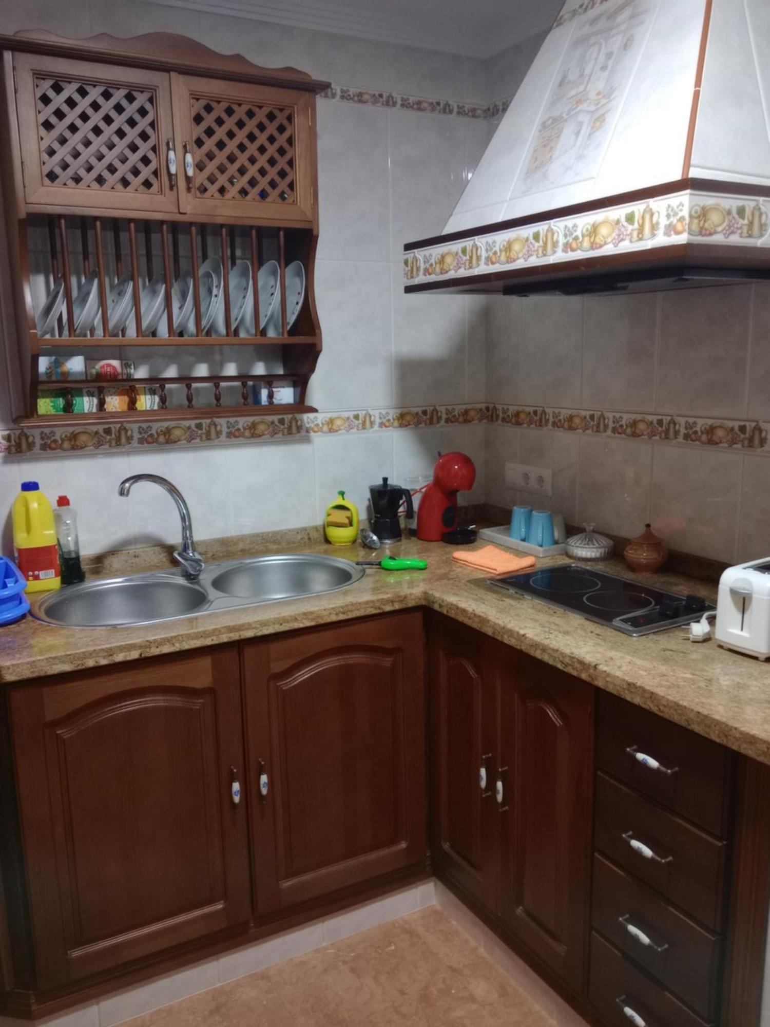 埃尔博斯克 Casa Paco旅馆 客房 照片