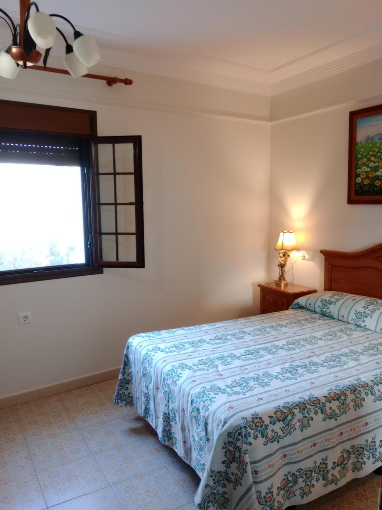埃尔博斯克 Casa Paco旅馆 客房 照片