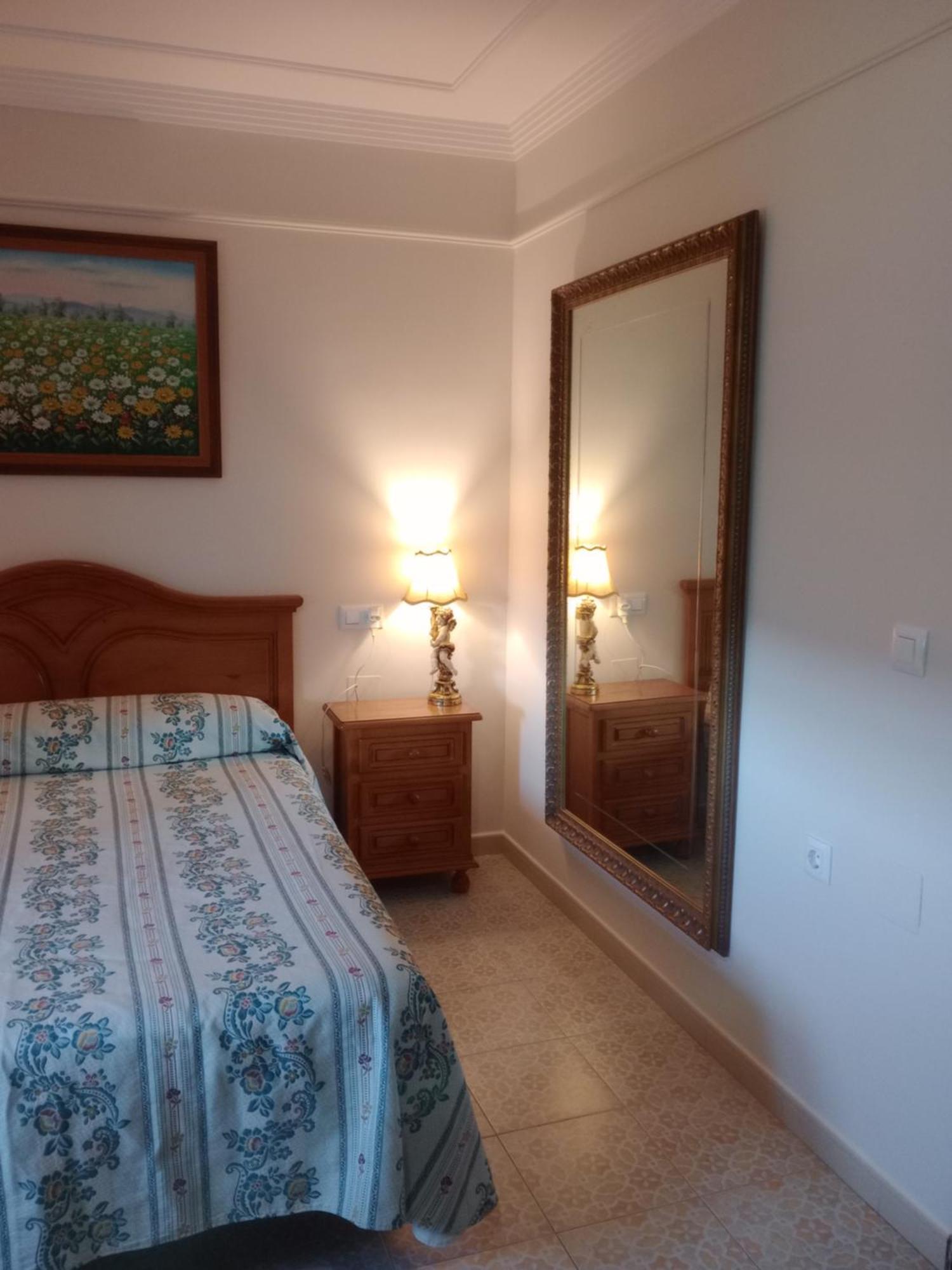 埃尔博斯克 Casa Paco旅馆 客房 照片