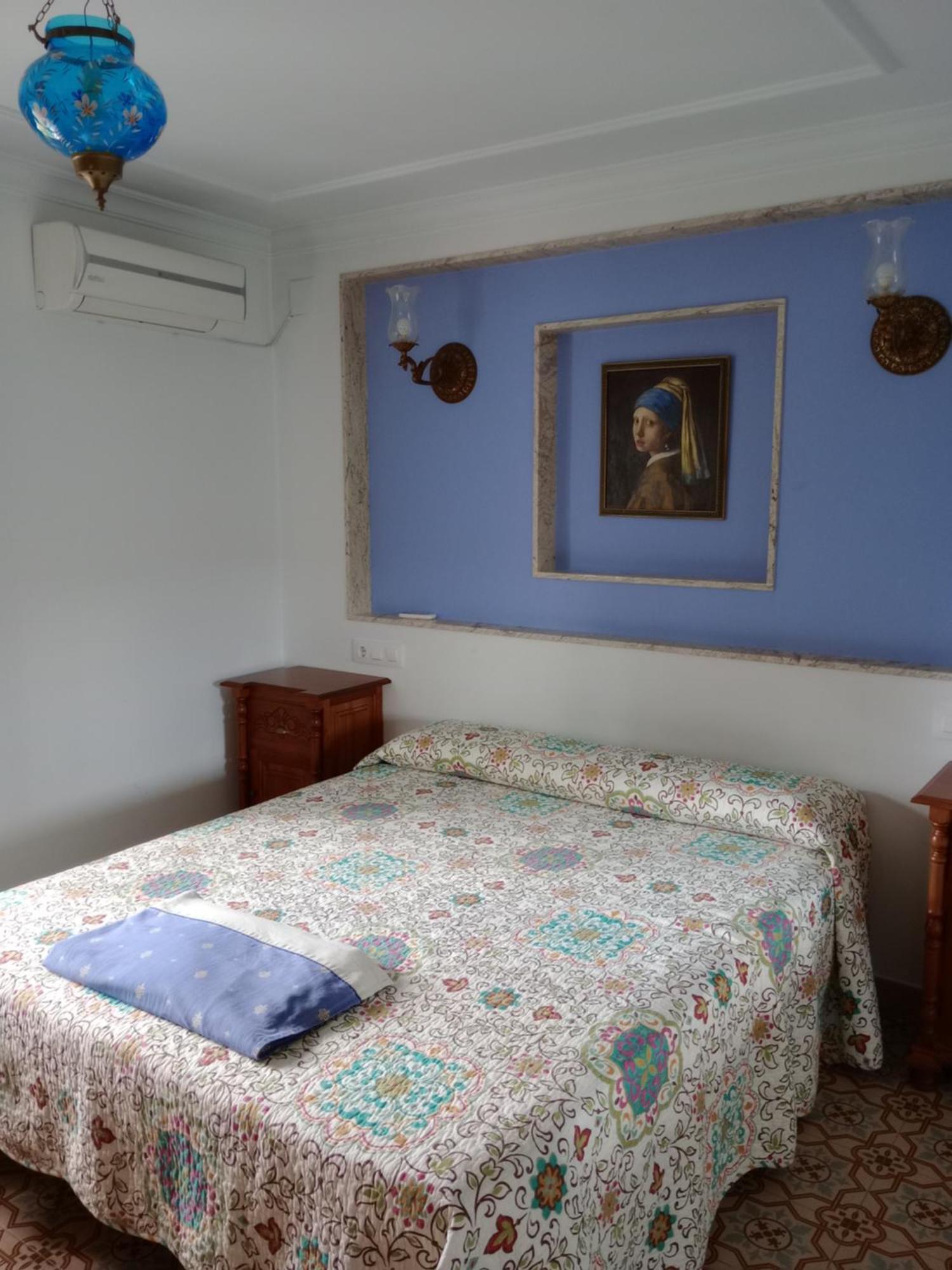 埃尔博斯克 Casa Paco旅馆 客房 照片