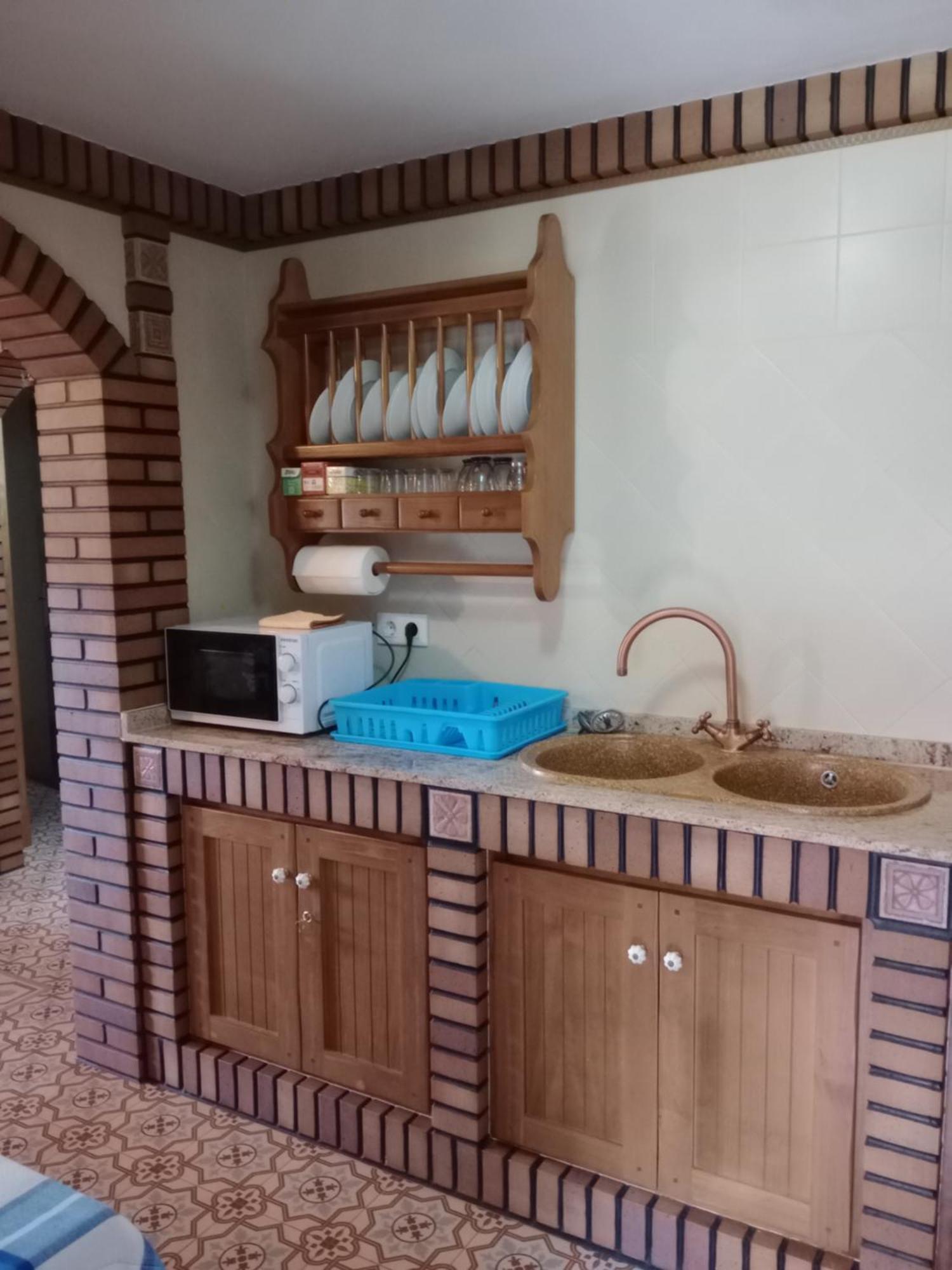 埃尔博斯克 Casa Paco旅馆 客房 照片