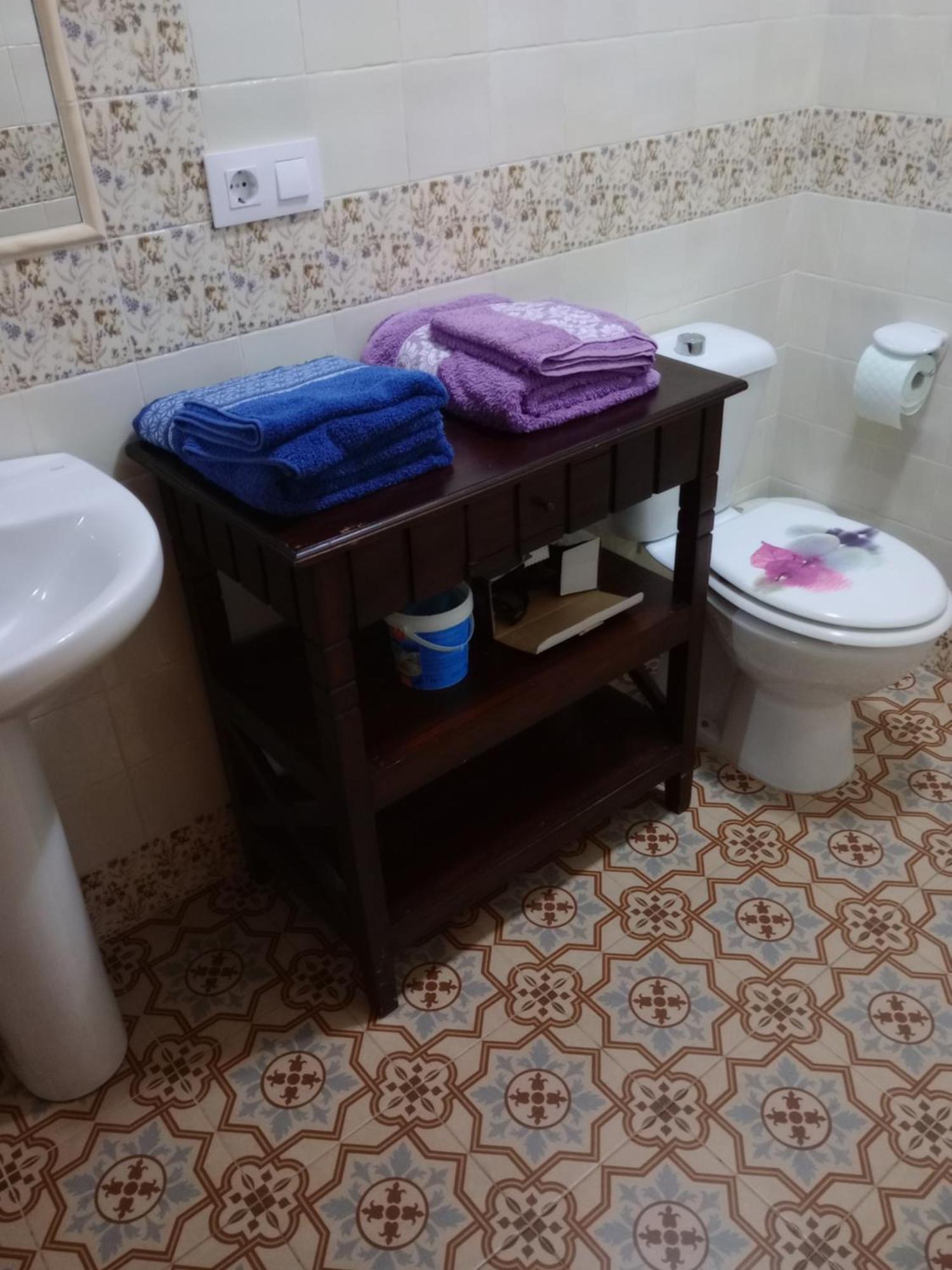 埃尔博斯克 Casa Paco旅馆 客房 照片