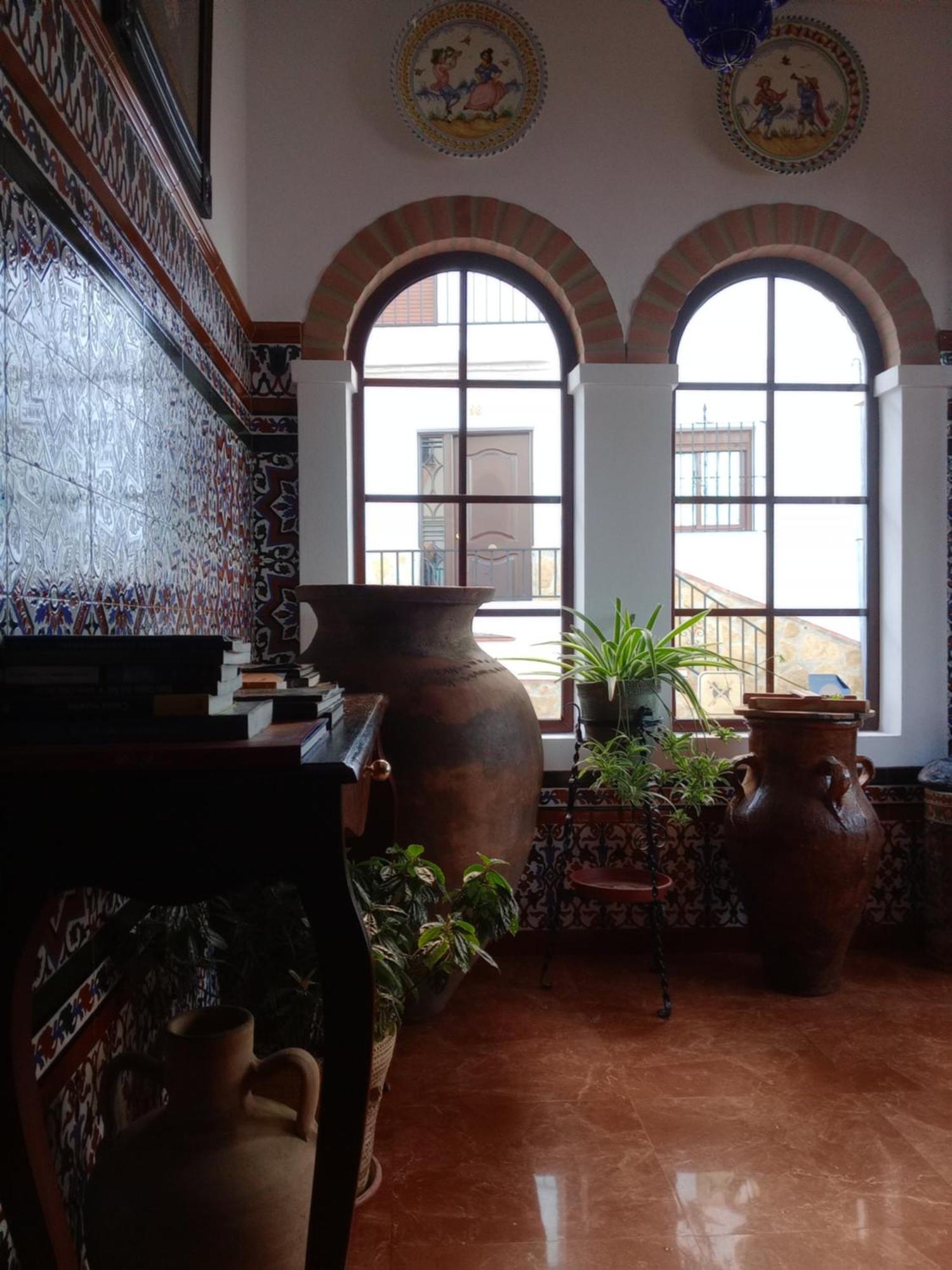 埃尔博斯克 Casa Paco旅馆 客房 照片